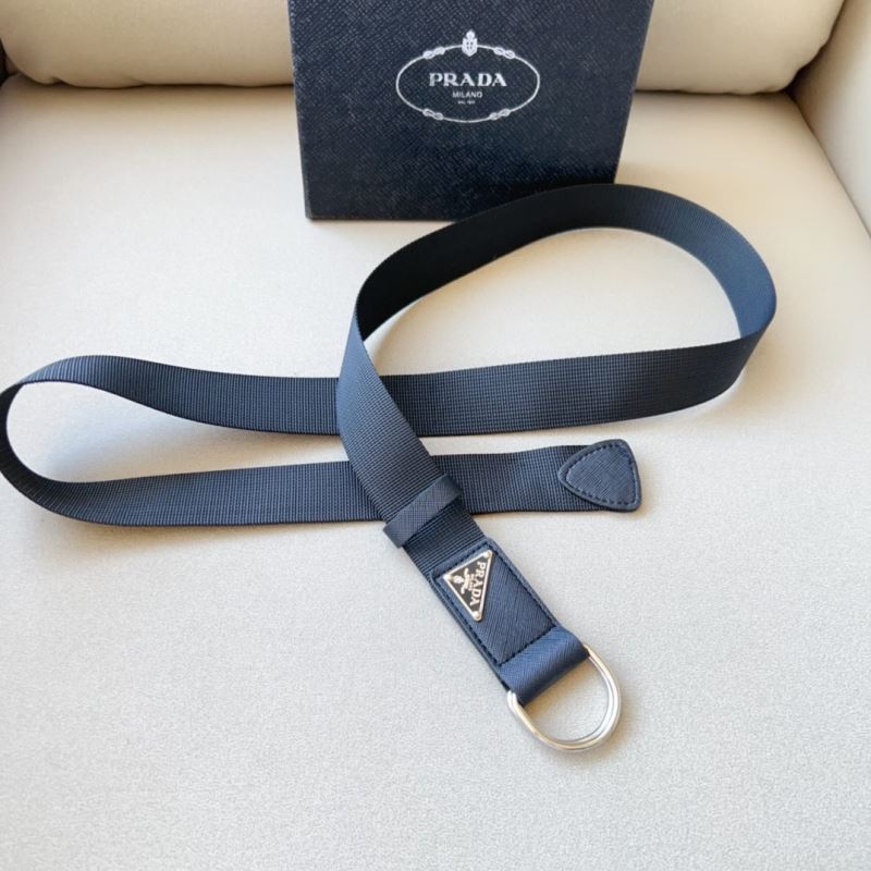 Prada Belts